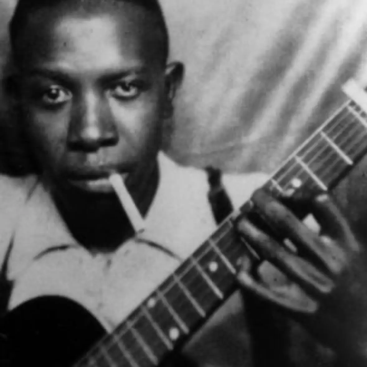Celebrating Robert Johnson's Blues Legacy