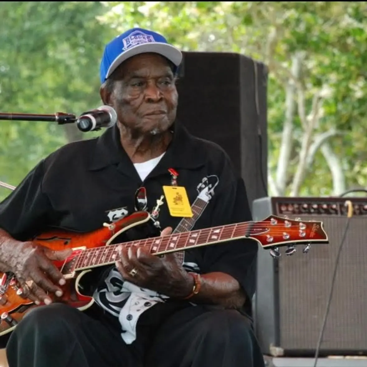 Celebrating Robert Johnson's Blues Legacy