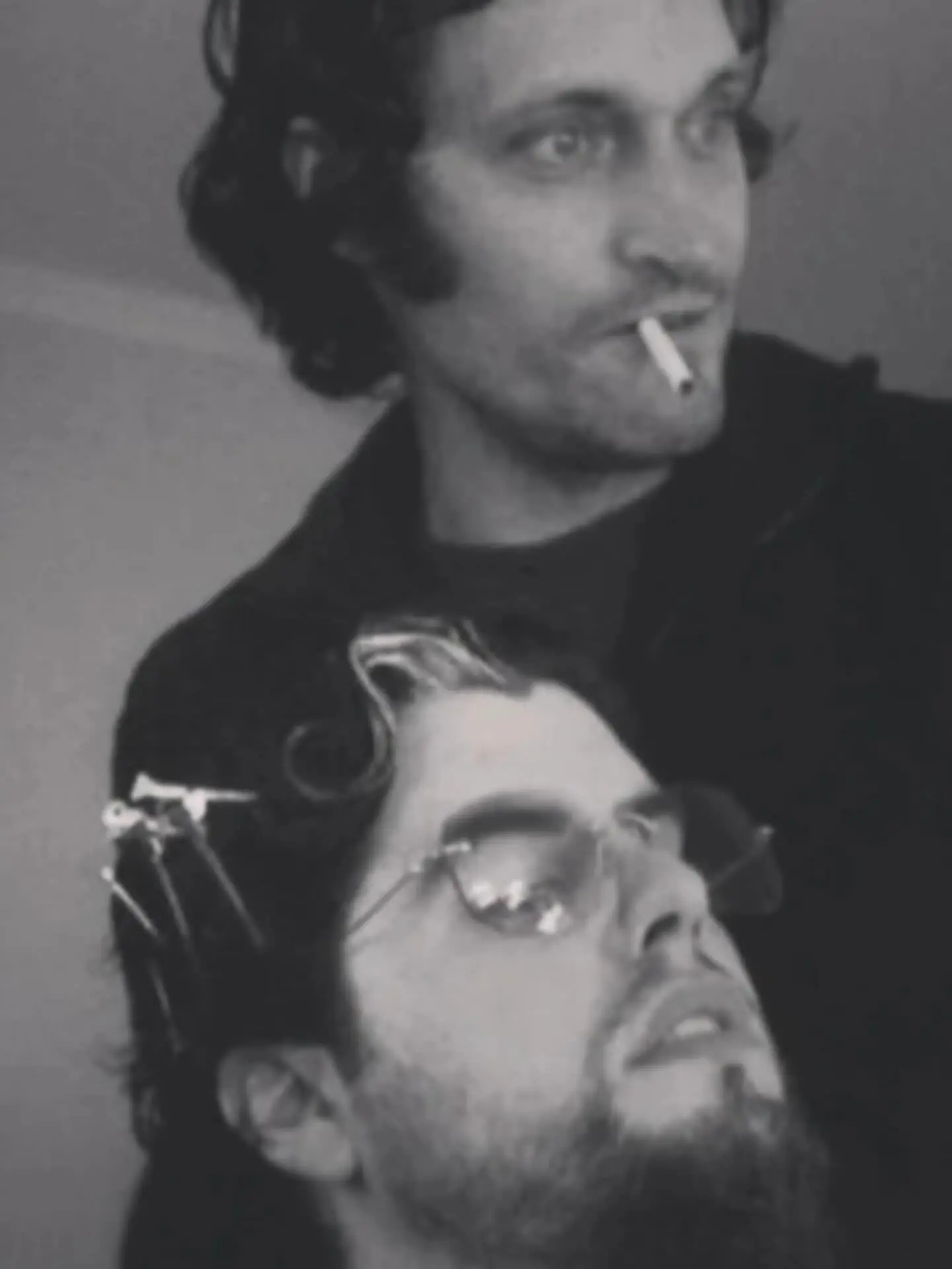 Vincent Gallo commemorates Sage's birthday with heartfelt memories and timeless wit.