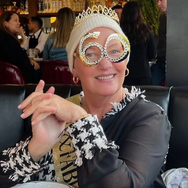 Celebrating Strength: A Sister’s Journey Through Cancer