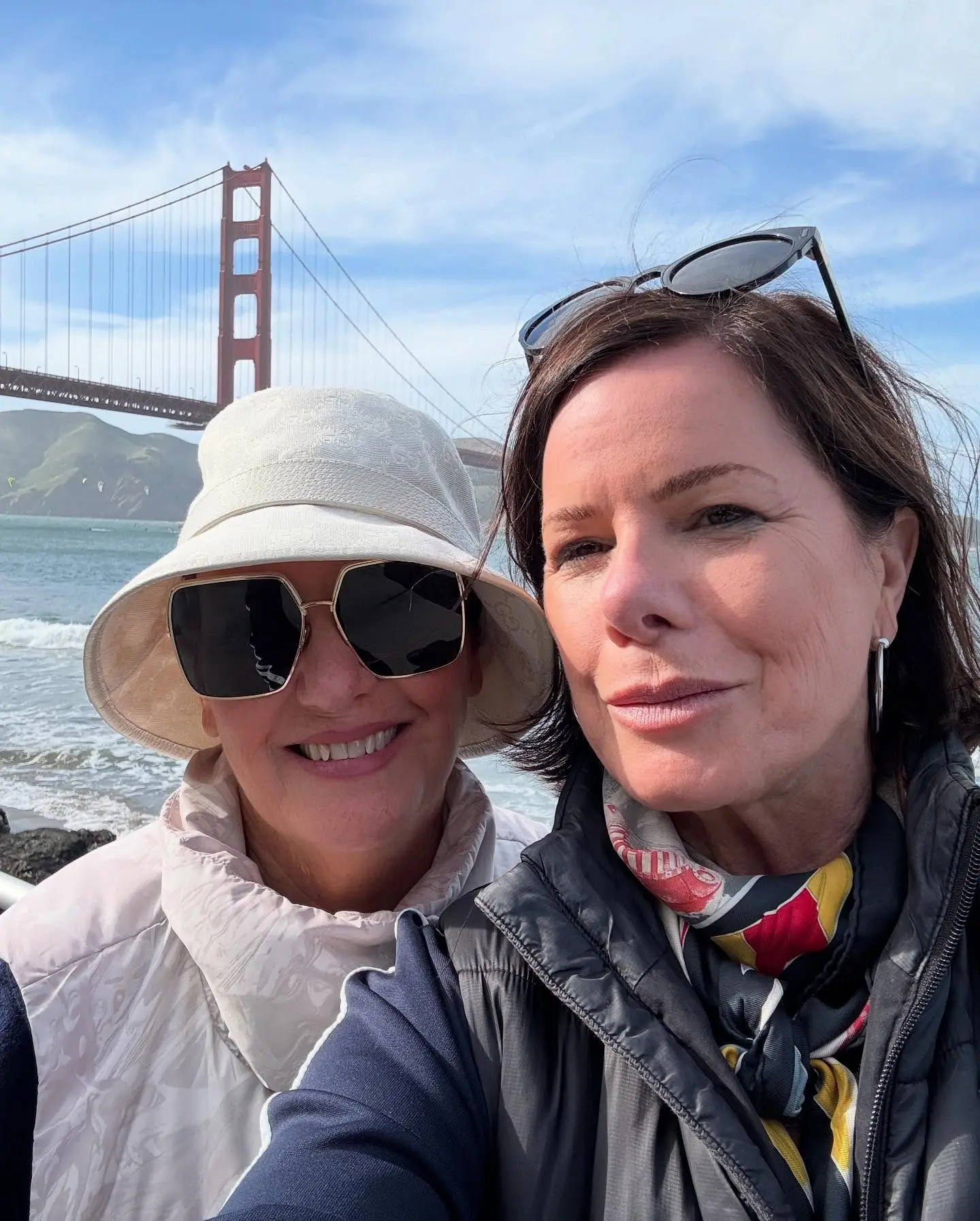 Celebrating Strength: A Sister’s Journey Through Cancer