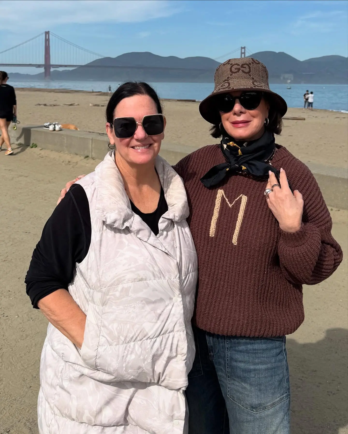 Celebrating Strength: A Sister’s Journey Through Cancer