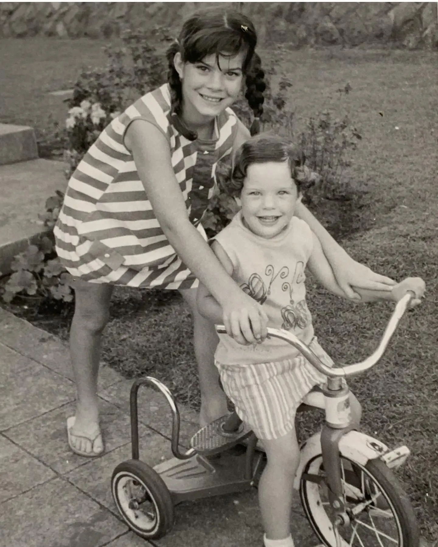Celebrating Strength: A Sister’s Journey Through Cancer
