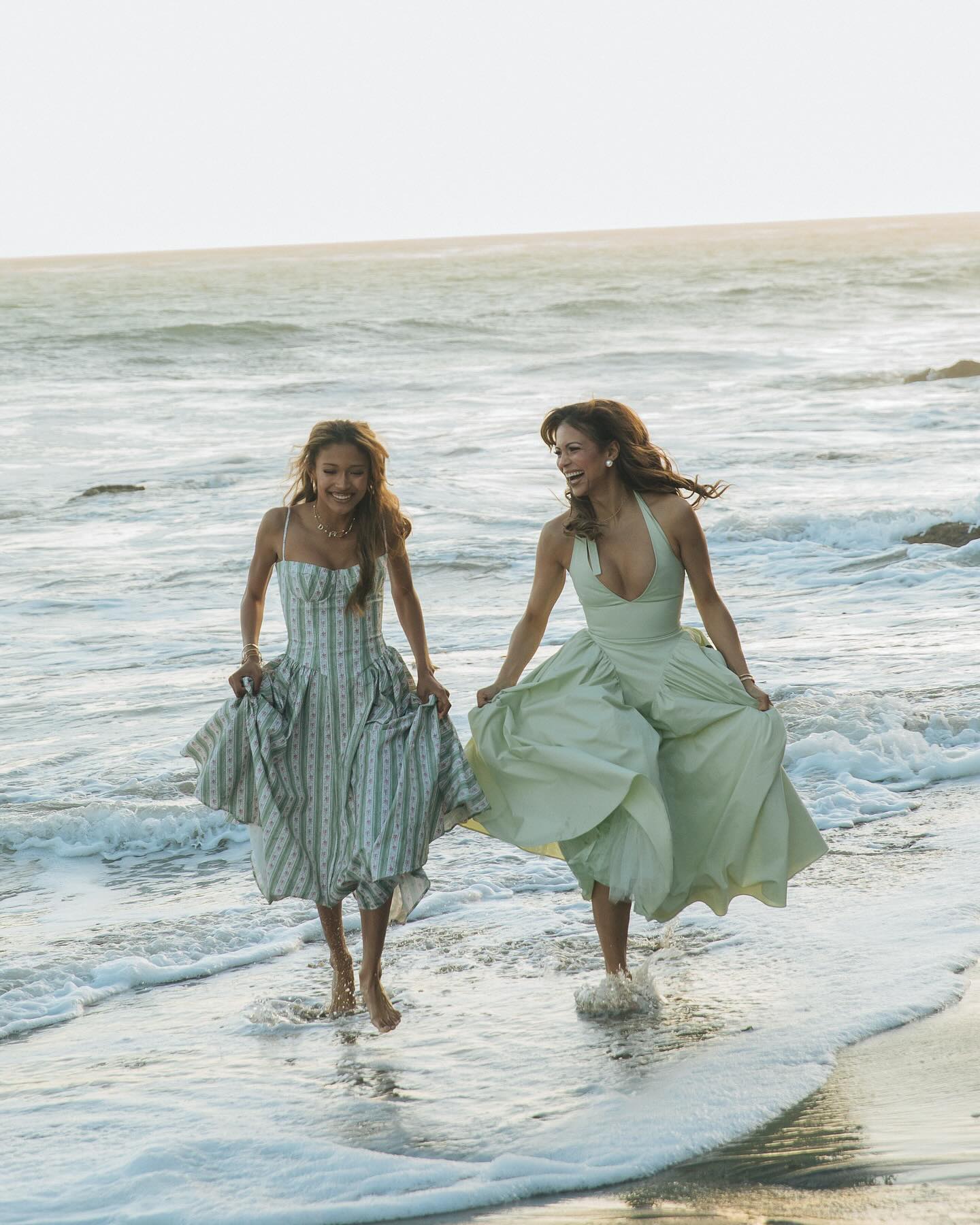 Celebrating The Beauty Of Motherhood