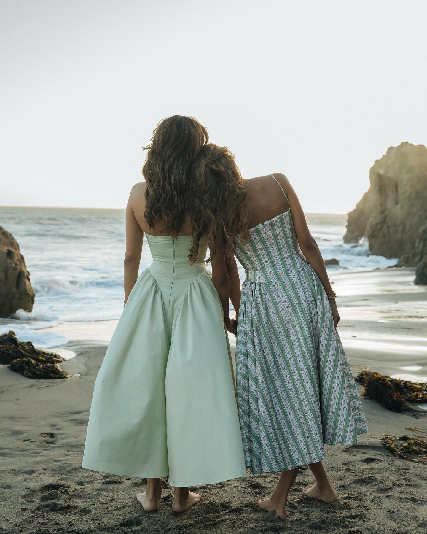 Celebrating The Beauty Of Motherhood