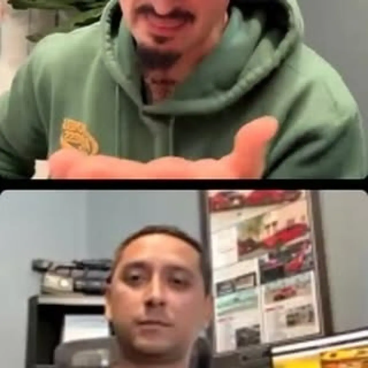 Celebrity Car Show Sparks Excitement In Knoxville Luis Da Silva ignites LIVE with TheFOAT, previewing inaugural celeb car show in Knoxville!