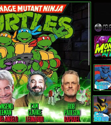 Chicago hosts top voice actors for autographs, selfies and magic at All Monsters Attack!!!