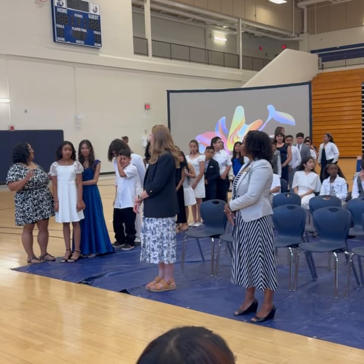 Celebrity Daughter Graduates With All A’s