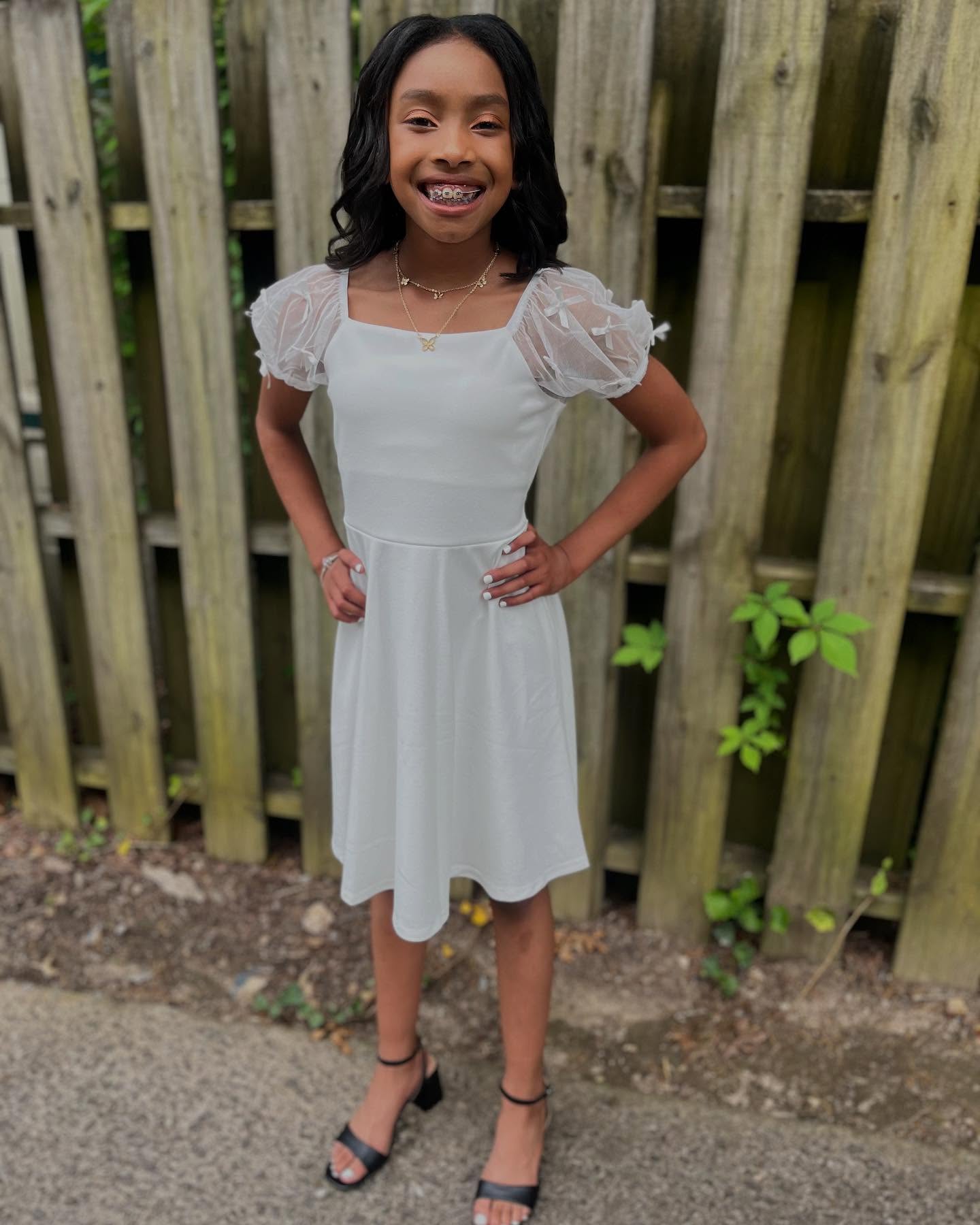 Celebrity Daughter Graduates With All A’s