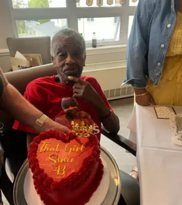 Celebrity Daughter Honors Her Mother On Her Birthday