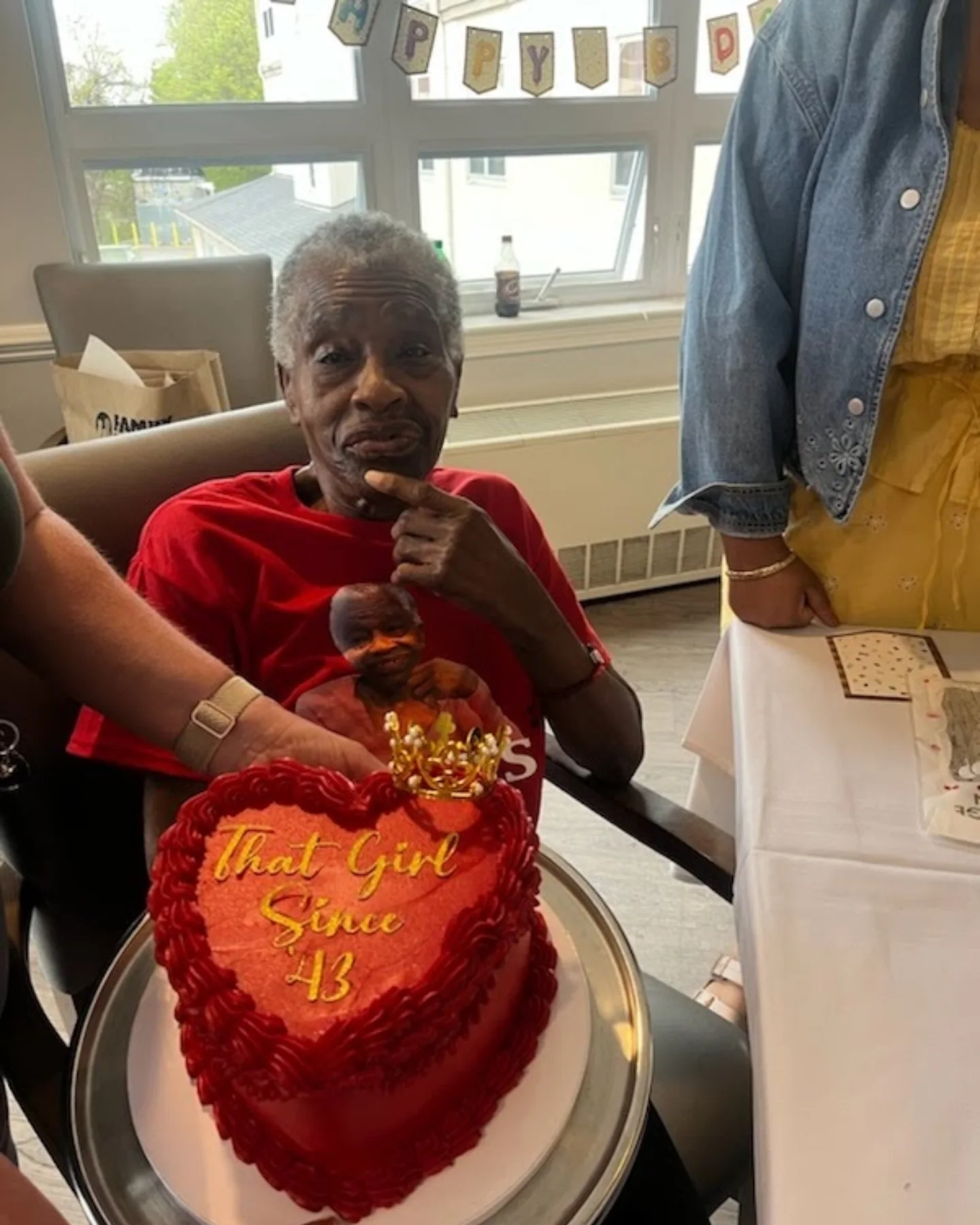 Celebrity Daughter Honors Her Mother On Her Birthday A heartfelt birthday tribute that captures the bond, legacy, and magic of maternal love!!!!
