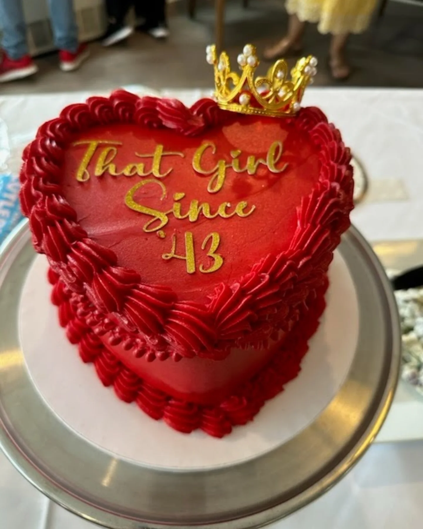 Celebrity Daughter Honors Her Mother On Her Birthday