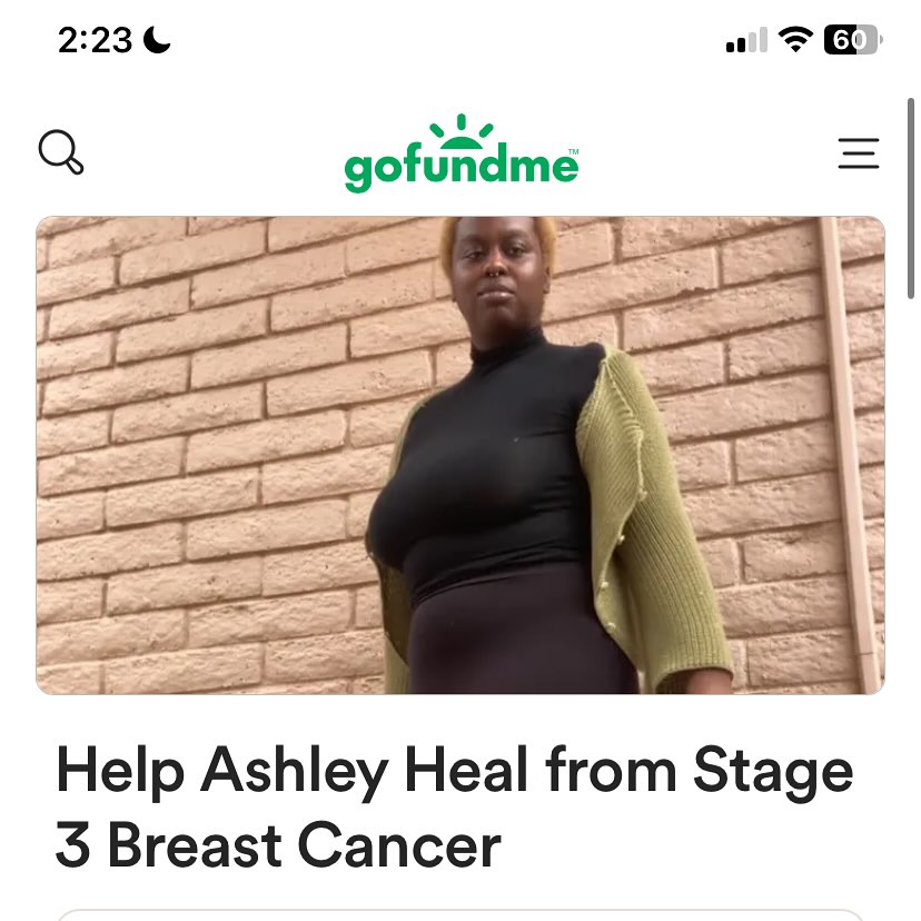Celebrity Evil Champions Sister's Recovery Journey