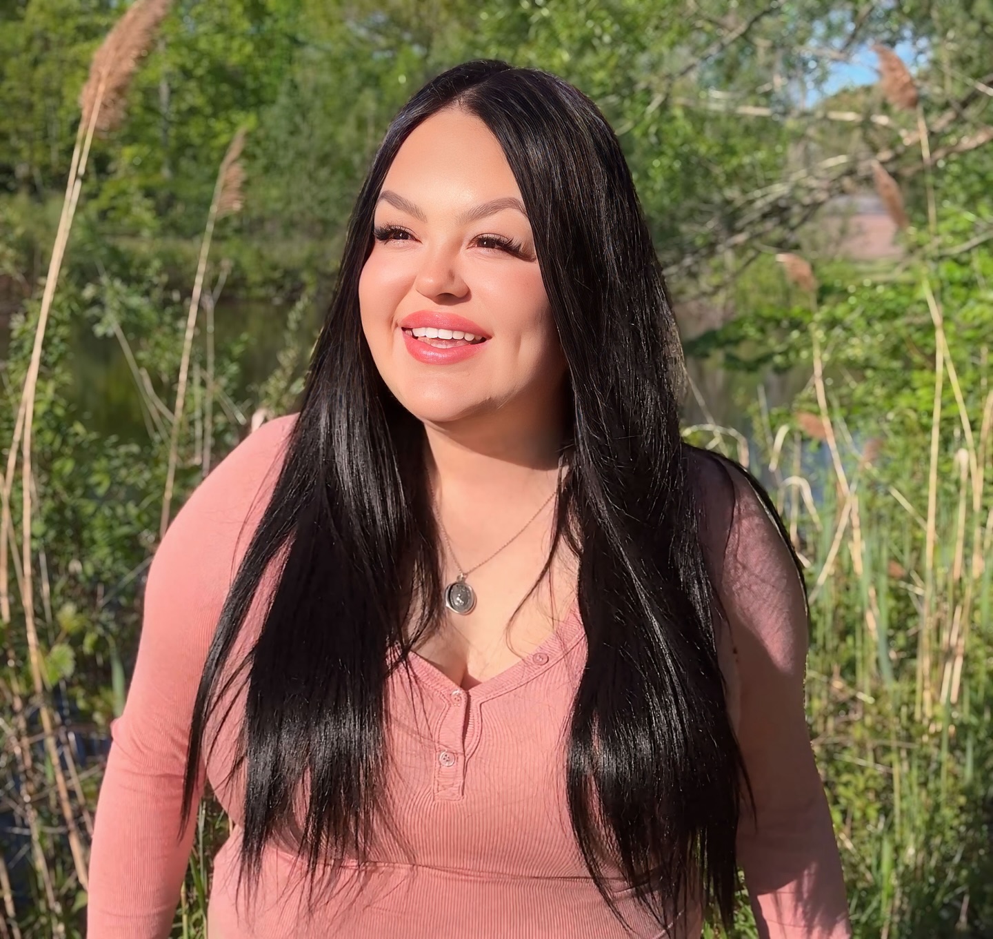 Celina Myers’ Spring Magic Captured In Elite Photos Celina Myers transforms spring with elite, vibrant photos showcasing celebrity chic magic.