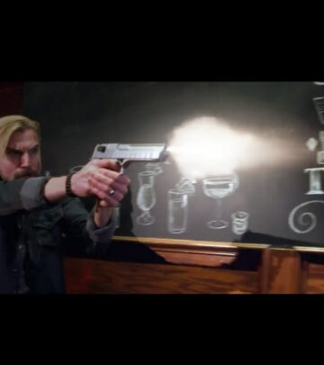 Director Michael Matteo Rossi shares exciting postproduction news and reveals his film’s cutting-edge VFX.