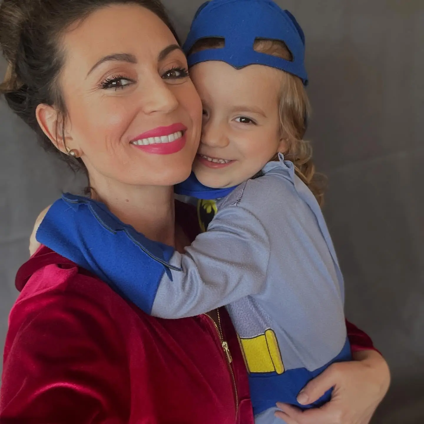 Cerina Vincent Honors Motherhood On Mother's Day