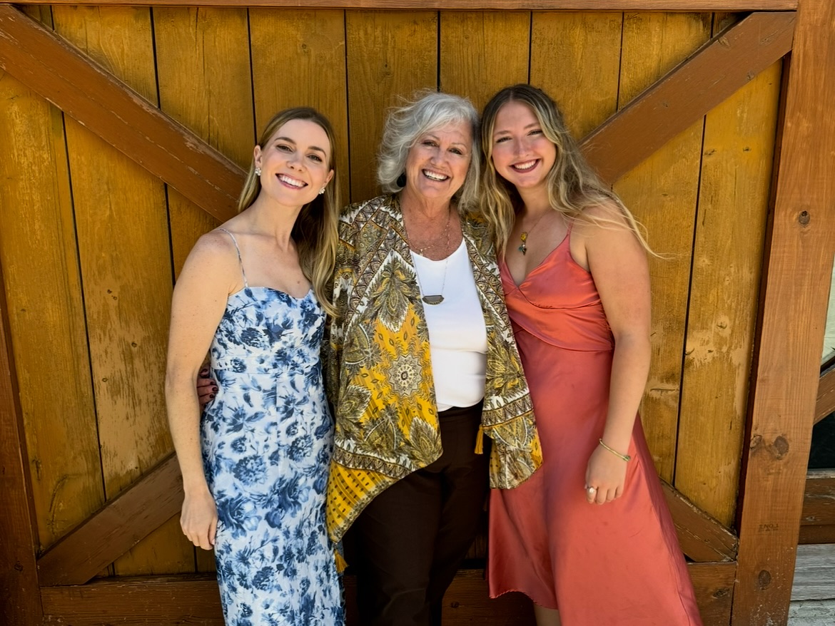 Chad Daniels Honors Mom With Heartfelt Post