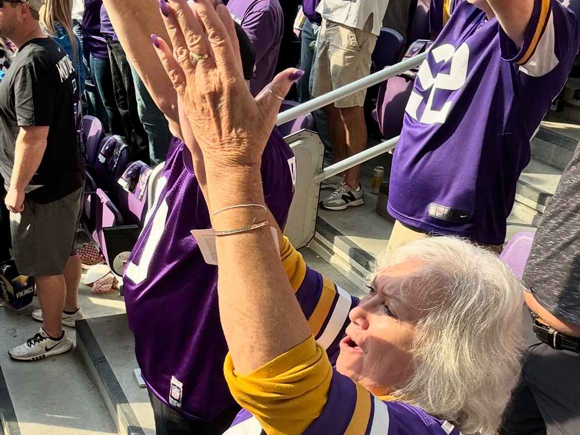 Chad Daniels Honors Mom With Heartfelt Post