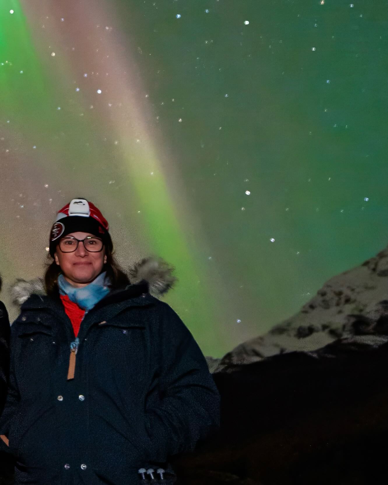 Chad Lowe Celebrates Kim Lowe’s Birthday With Cosmic Love Interstellar birthday cheers fill the air as Chad Lowe sends cosmic love to Kim for all!!!