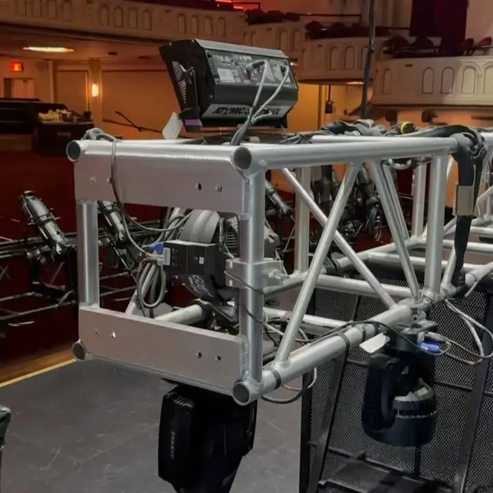 Chain Motors Enjoy Spa Day At Capitol Theatre