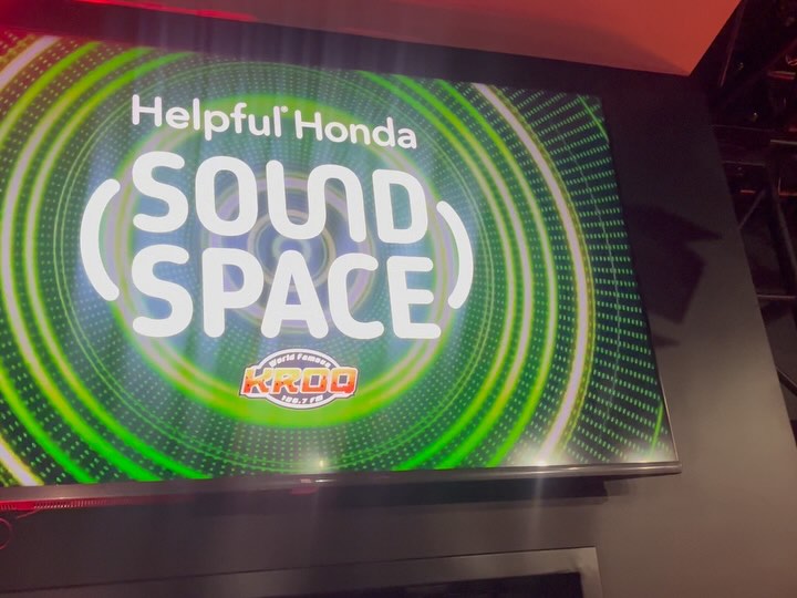 Chali 2na Premieres New Tune at KRHQ Sound Space