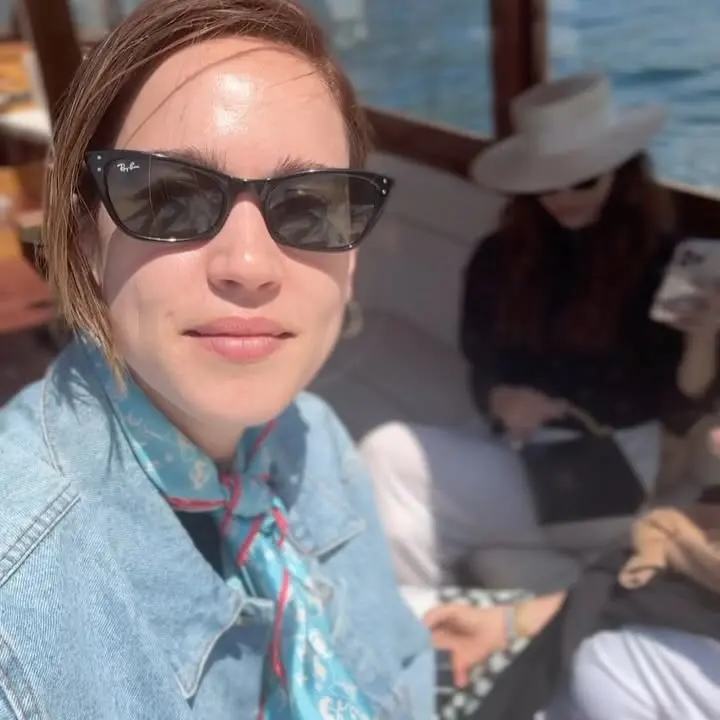 Chanel Magic: Matilda Lutz Shines