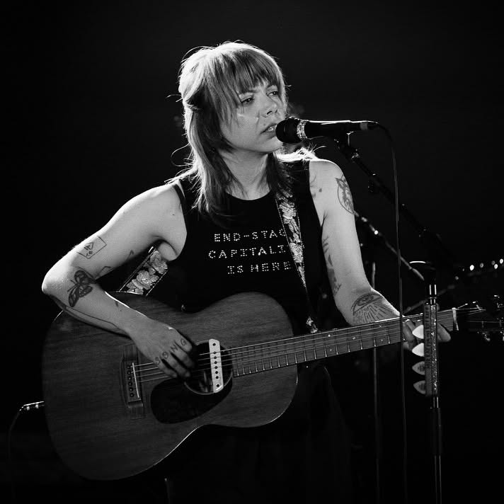 Chapels SF Concert Nights Announced
