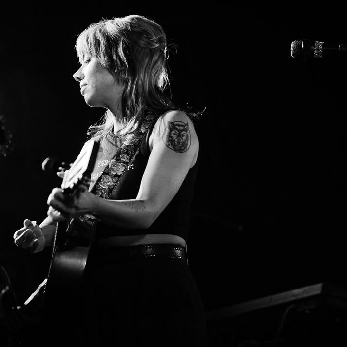 Chapels SF Concert Nights Announced