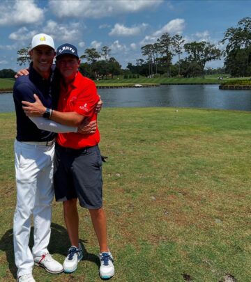 Charity event with top figures uniting to boost support and funds for St. Jude tonight now.