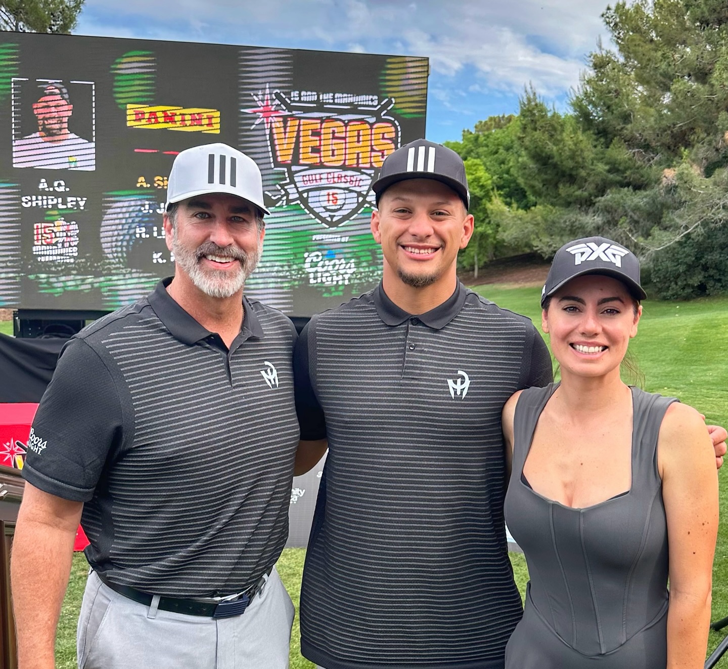 Charity Tournament Celebrates Community Spirit Charity event unites community; teamwork and generosity shine in every spirited moment!!!
