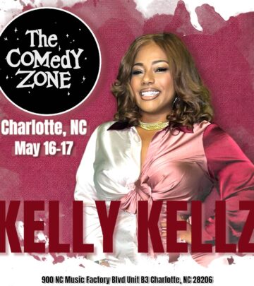 Charlotte Show Sparks Celebrity Excitement This Weekend