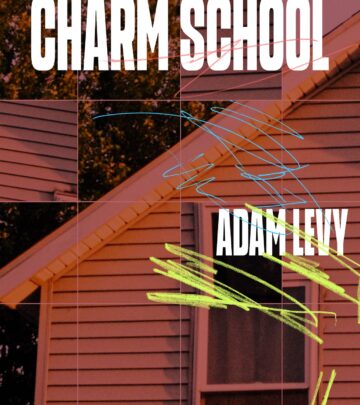 Charm School Single Launches By Adam Levy
