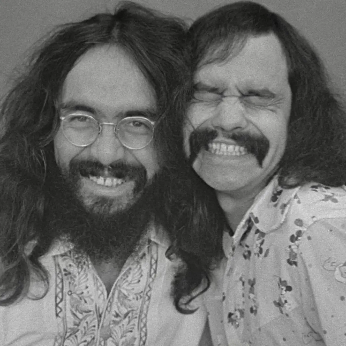 Cheech & Chong’s Final Movie Hits Your Couch Tommy Chong leads final film, a captivating farewell noted by Variety as pure enchantment.