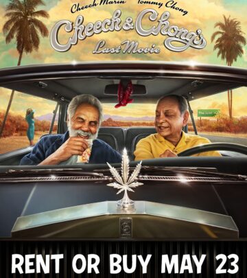 Cheech & Chong’s Last Movie Pre-Order Live