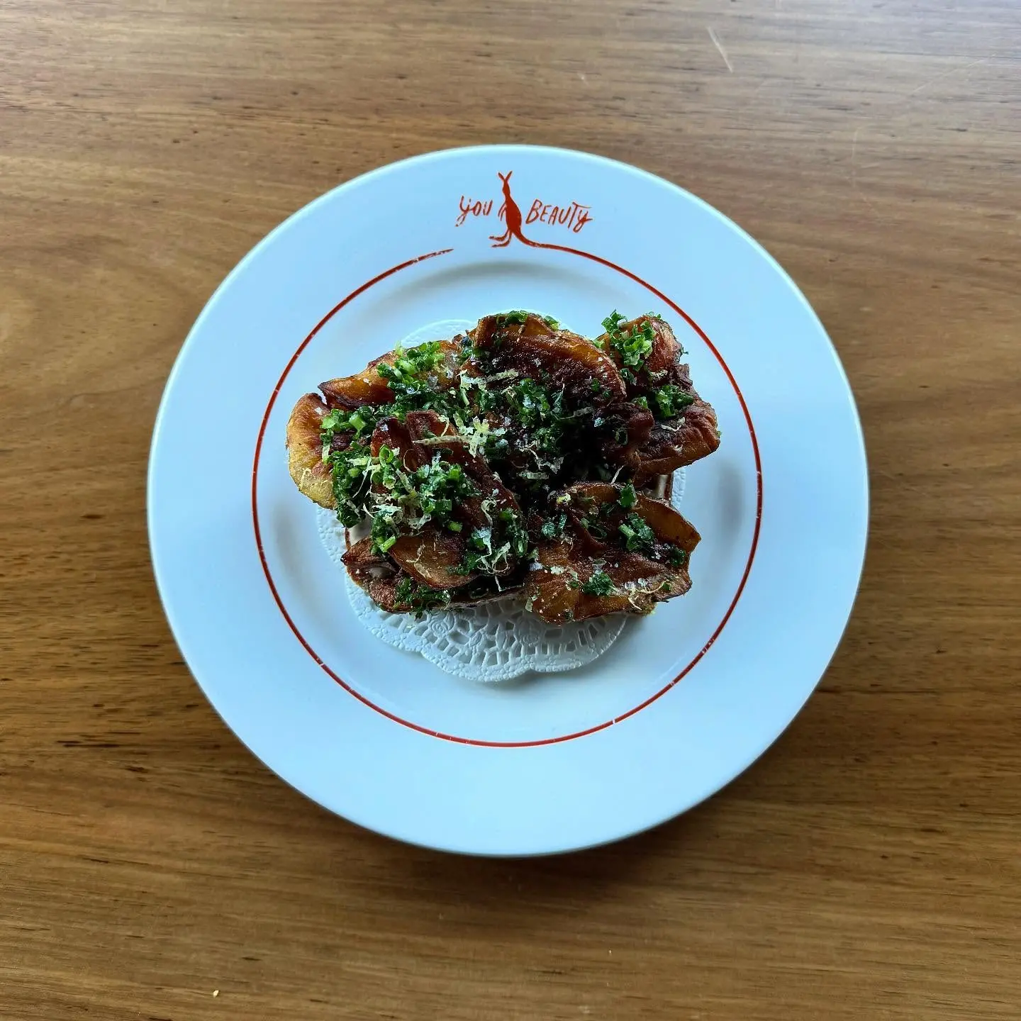 Chef Matt Stone Unveils Vegan Artichoke & Shiitake Toast You Beauty’s chef debuts seasonal vegan, gluten-free artichoke & shiitake toast for autumn