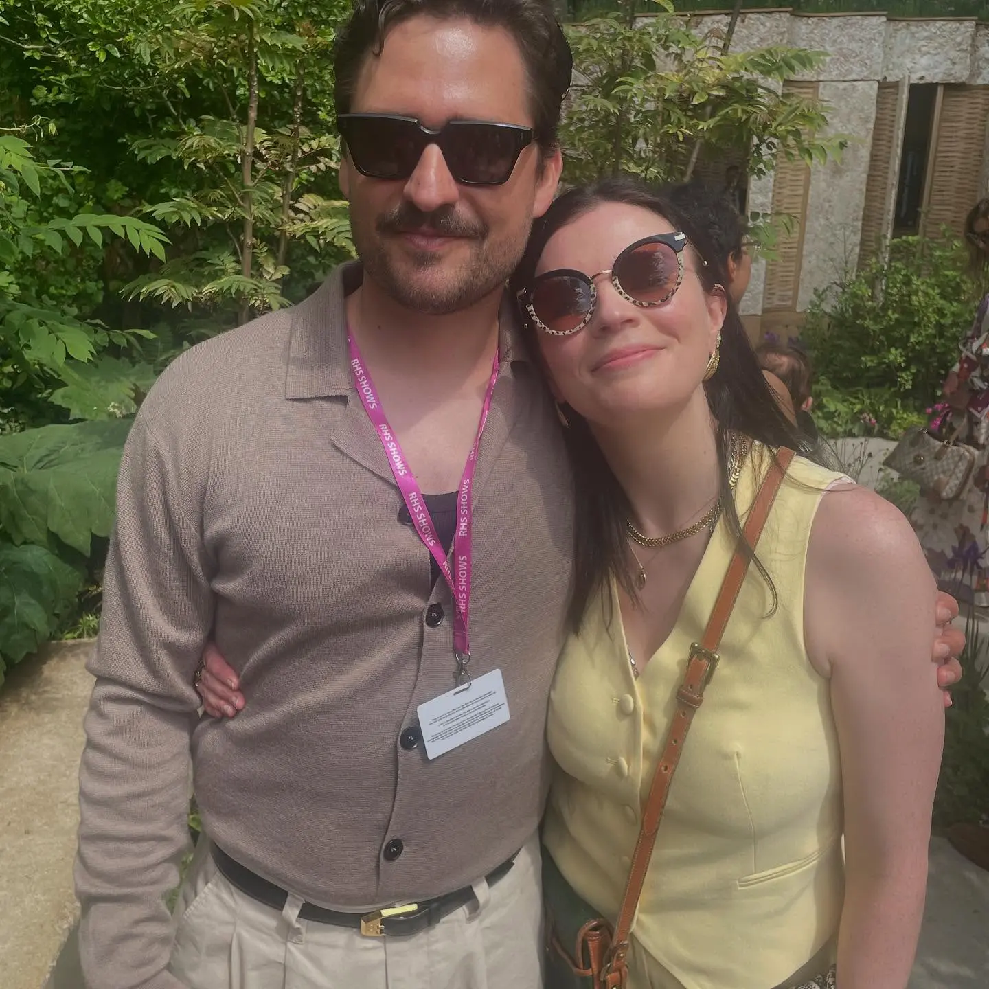 Chelsea Flower Show Blooms: A Garden Day To Remember