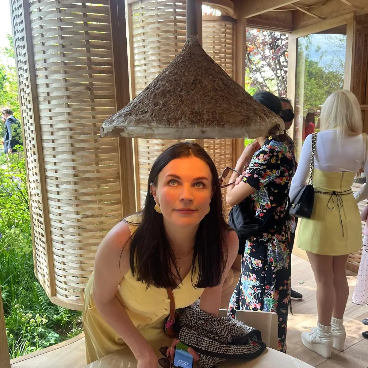 Chelsea Flower Show Blooms: A Garden Day To Remember