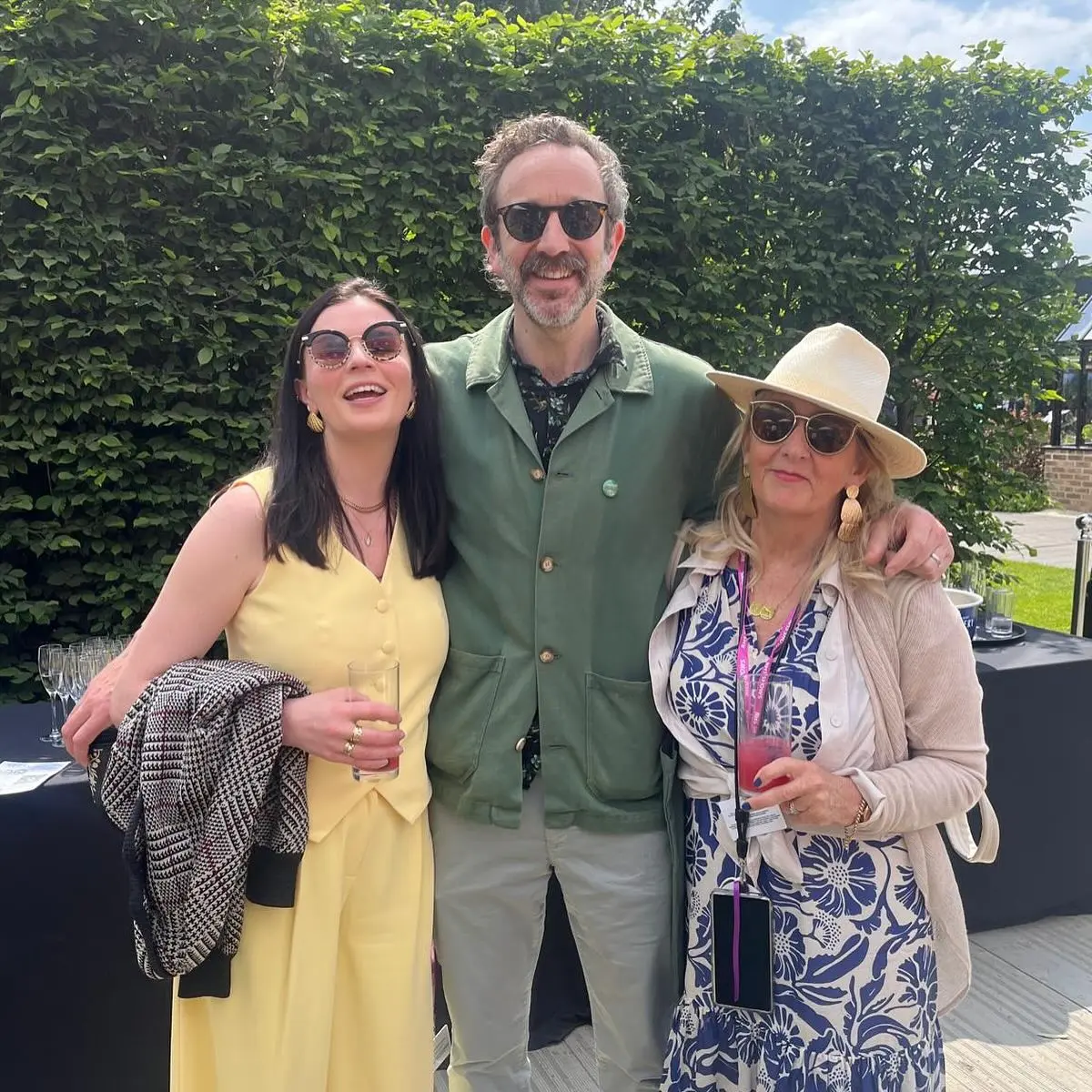 Chelsea Flower Show Blooms: A Garden Day To Remember
