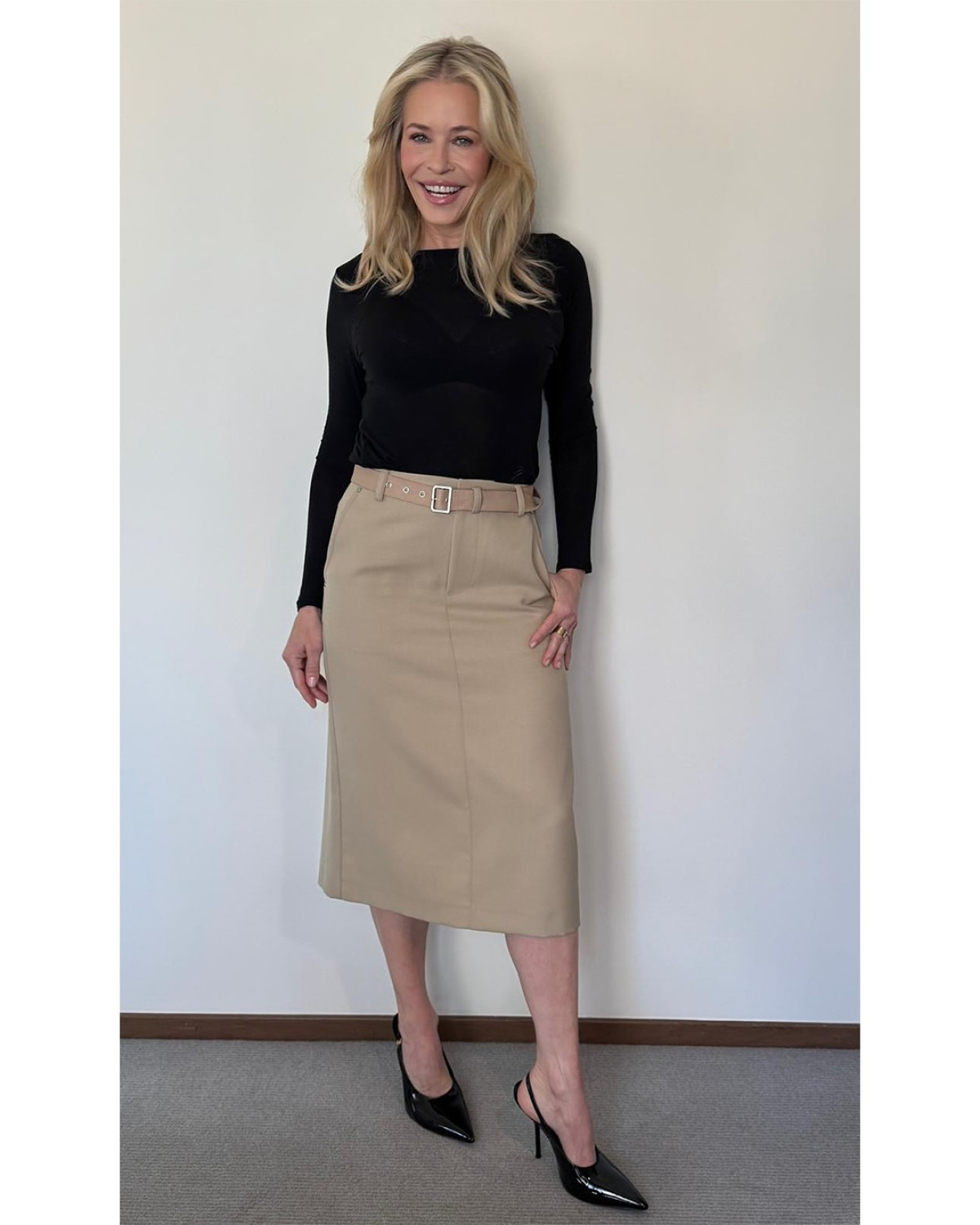 Chelsea Handler’s Journey From Business To Liberation Roaming from urban hubs to mountain escapes, she embraces change with bold determination.