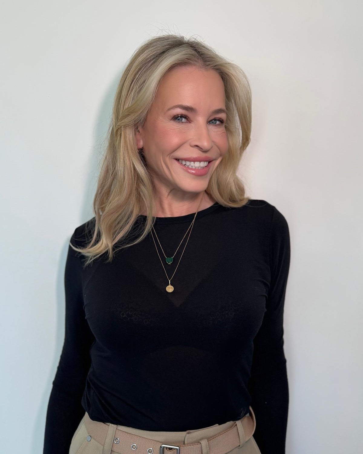 Chelsea Handler’s Journey From Business To Liberation