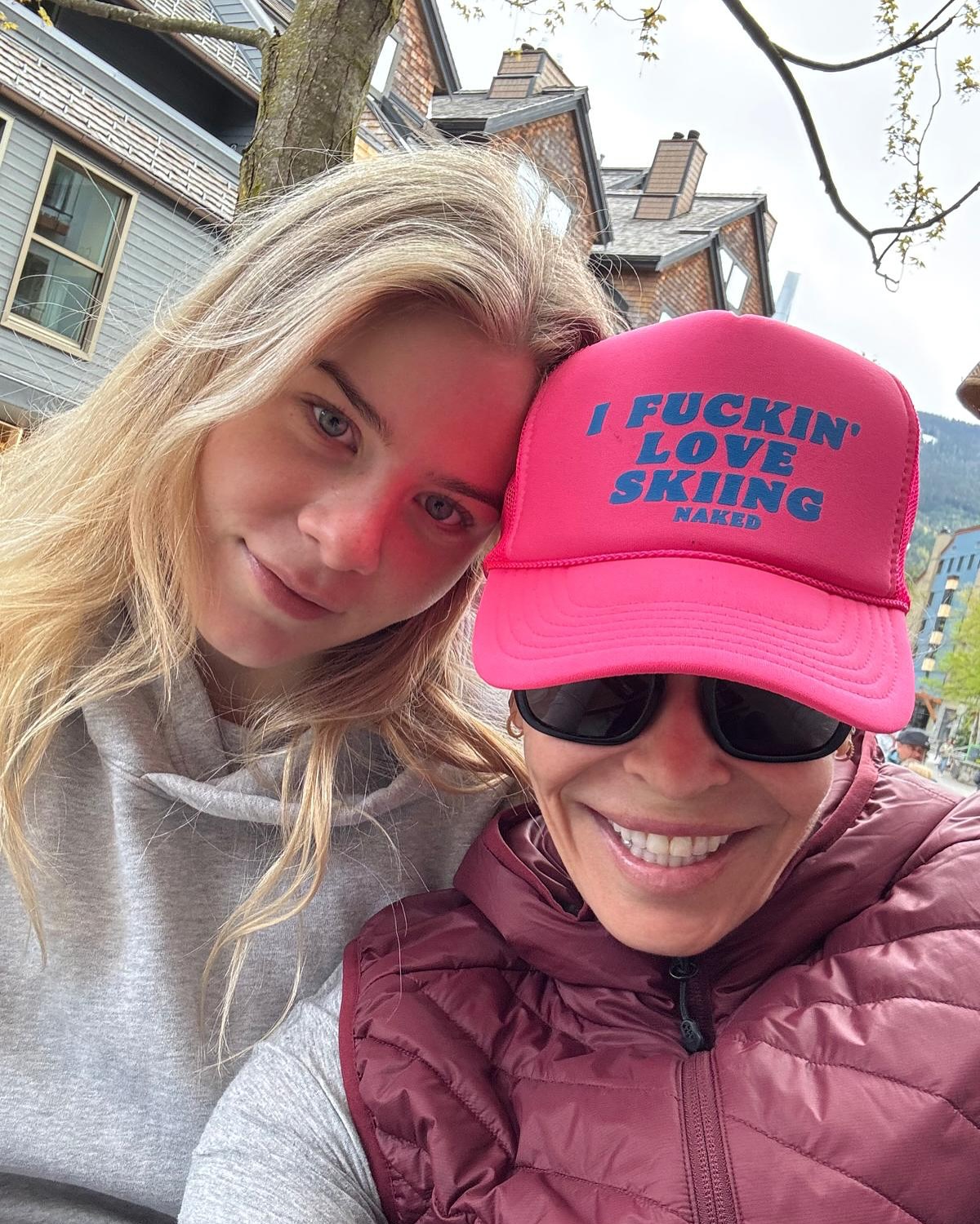 Chelsea Handler’s Journey From Business To Liberation