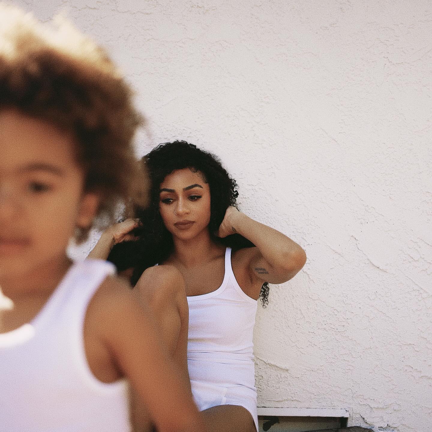 Chelsea Tavares Celebrates Mothers on Instagram