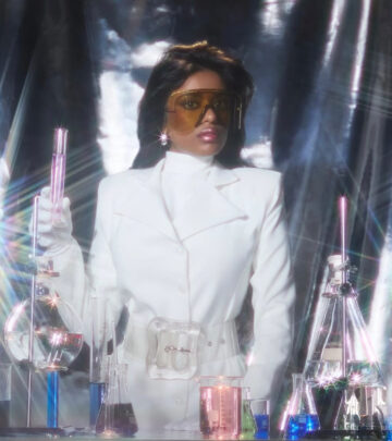 Debbii Dawson unleashes vibrant rhythms in her new single, co-crafted with Oscar Gorres.!!