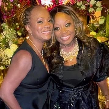 Chenault Birthday Bash Shines Bright