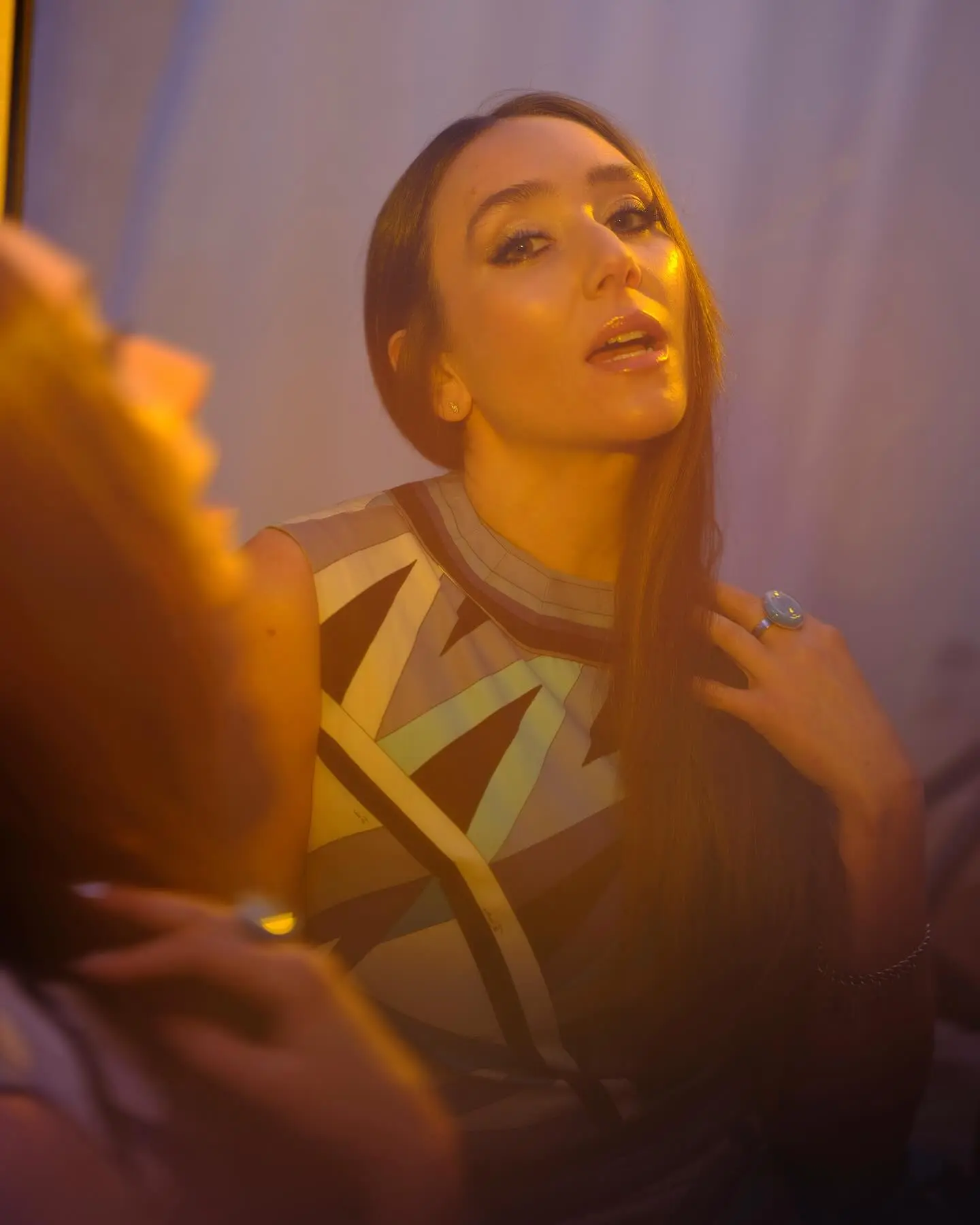 Cher-Spired Birthday Tribute Inspires Fans