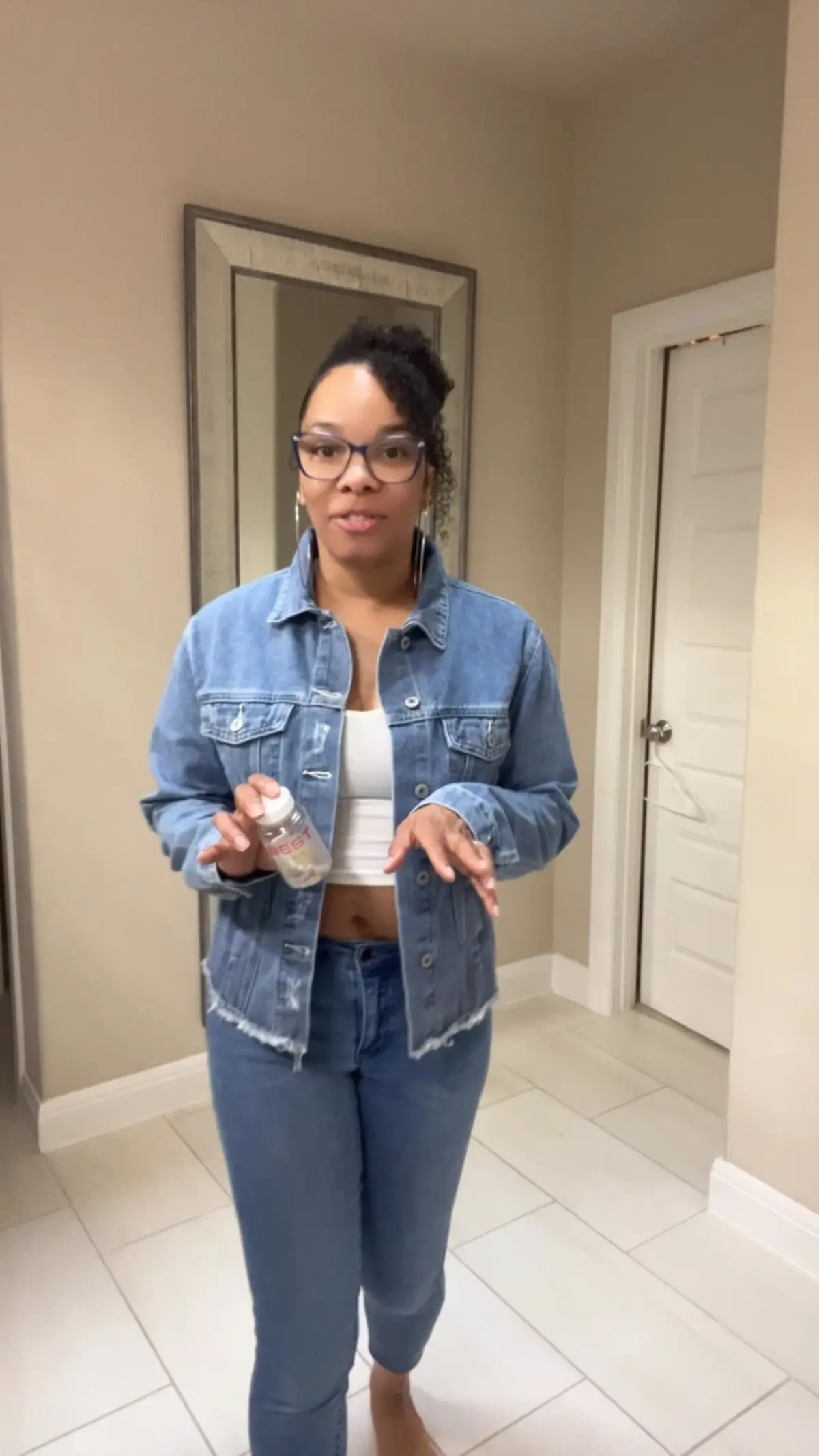 Cherie Johnson Champions Vaginal Probiotic Wellness Empowering women's health with potent probiotic that balances pH & boosts true confidence.!