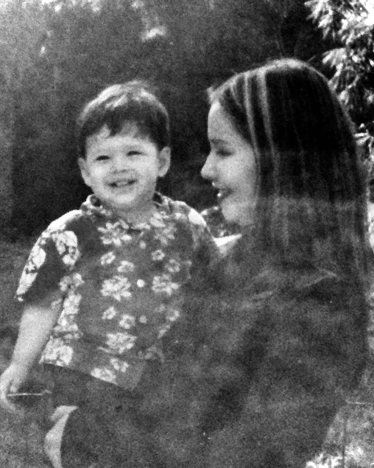 Cherishing A Mother's Love