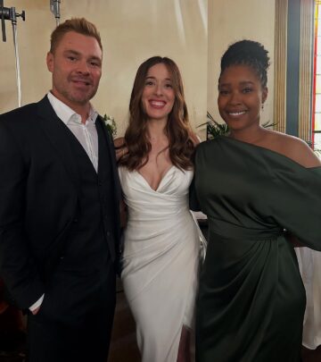 Chicago PD Finale Teases Big Wedding Twist
