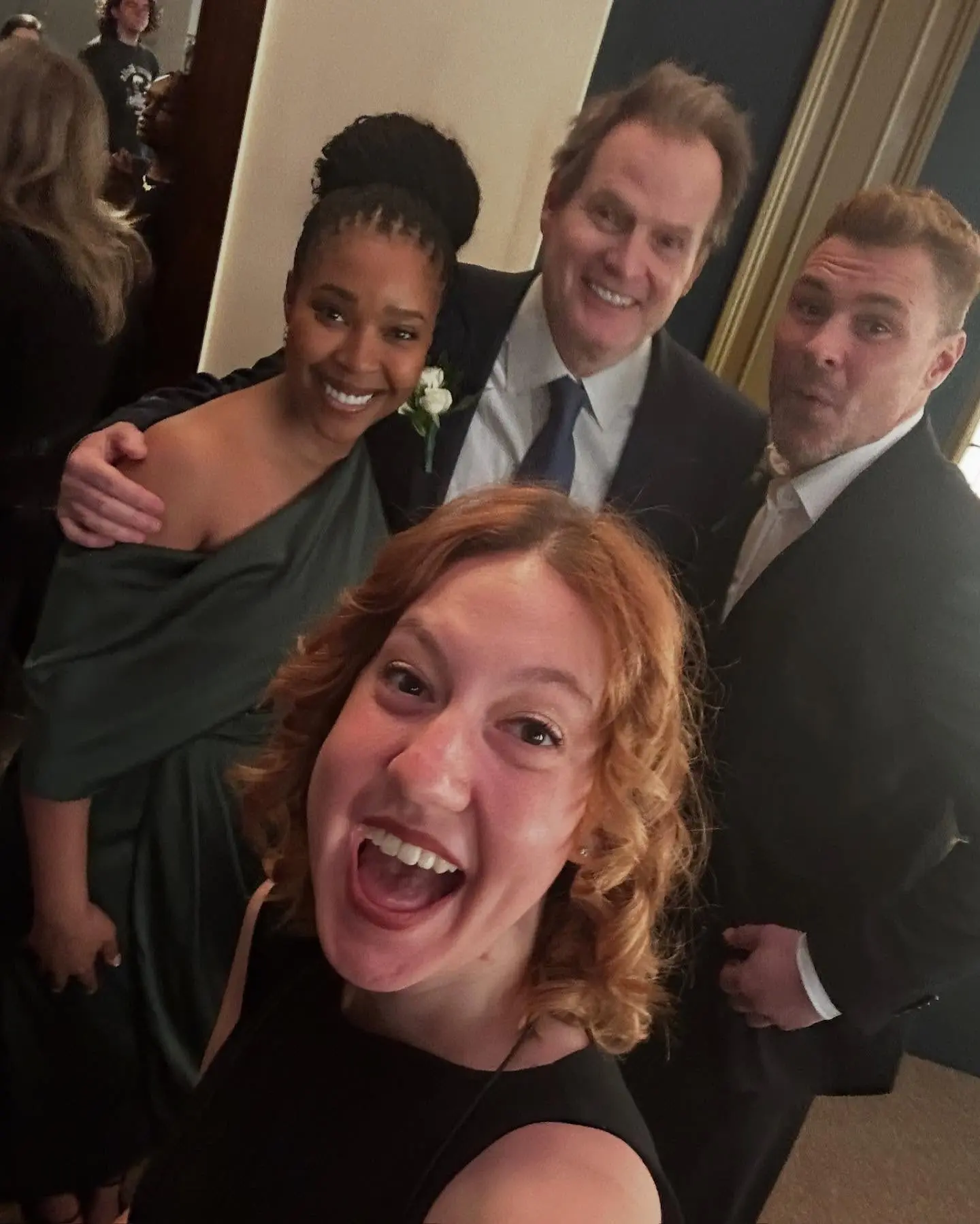 Chicago PD Finale Teases Big Wedding Twist