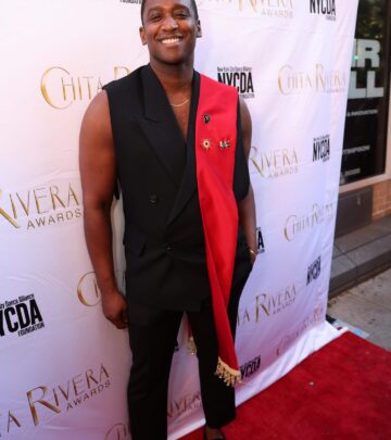 Chita Awards Celebrate Ben Vereen With ‘Magic To Do’
